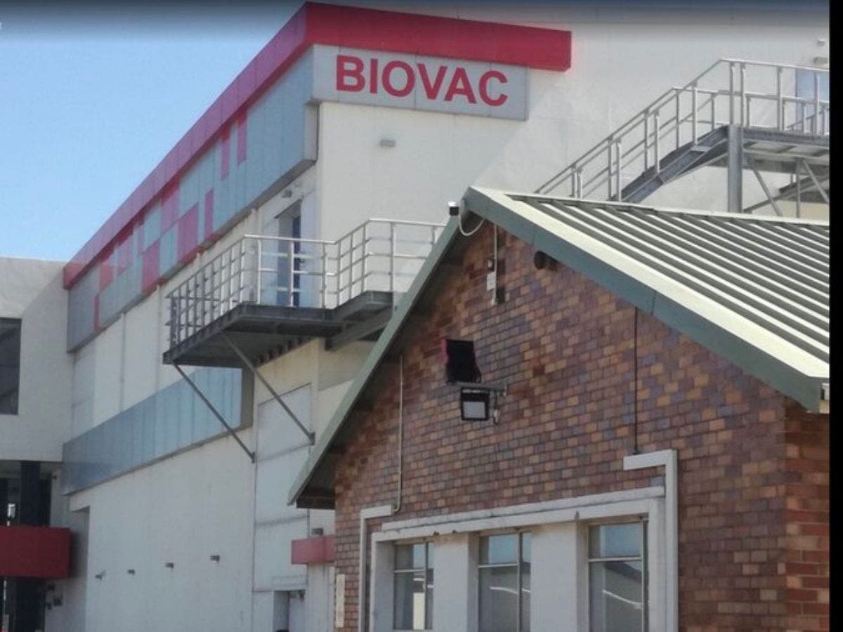 Biovac To Produce 100 Million Pfizer Doses for African Union