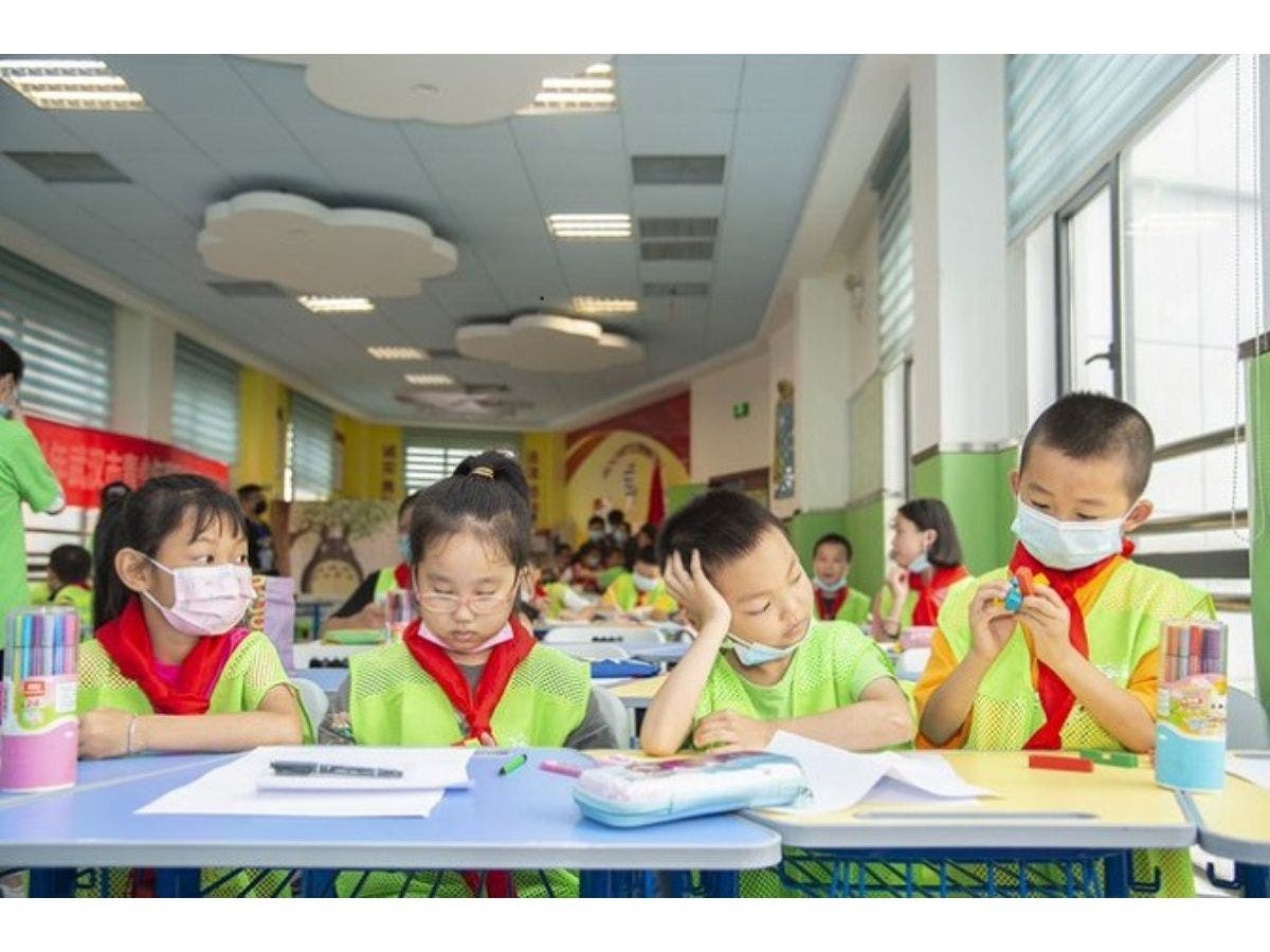 China Deems Vital Implementing Three-Child Policy