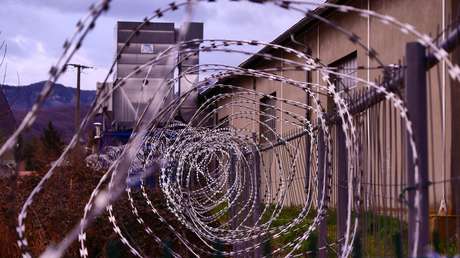Un fugitivo que se escapó de la cárcel hace casi 30 años se entrega a la Policía tras convertirse en un sintecho